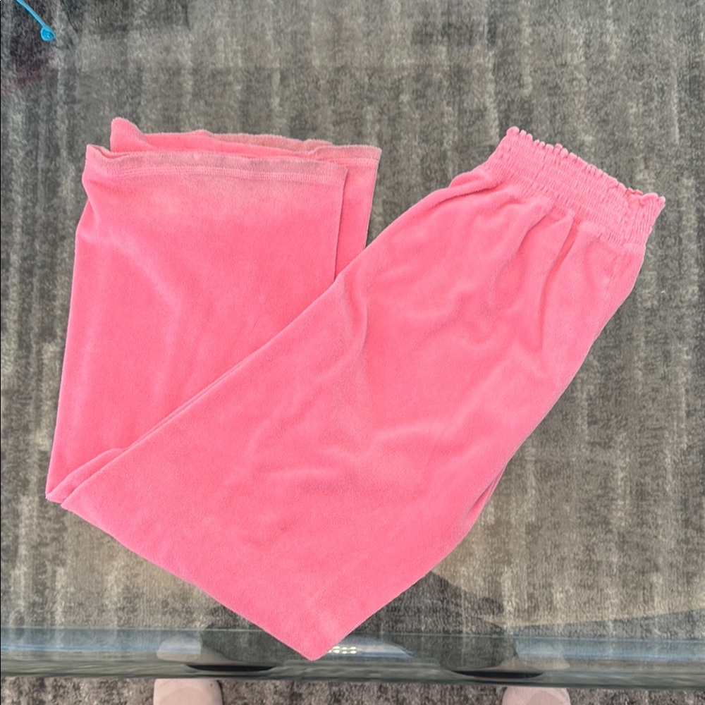 Juicy couture women’s pant